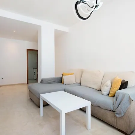 U-nique Alderete Apartamento Málaga