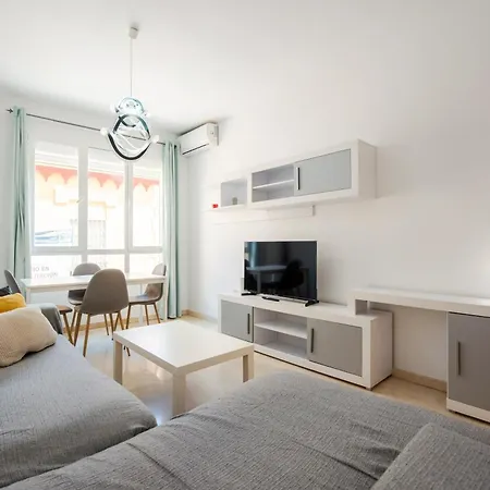 U-nique Alderete Apartamento