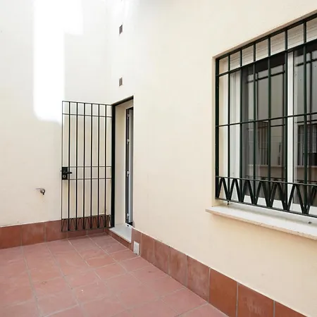 U-nique Alderete * Málaga