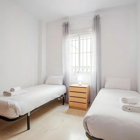 U-nique Alderete Apartment
