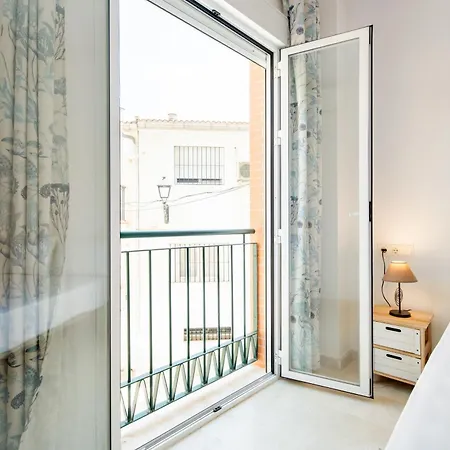 U-nique Alderete Apartment Malaga